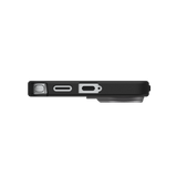 UAG รุ่น FIBR ARMR (Magnetic) - เคส Galaxy S26 Ultra - สี Orange/Charcoal