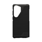 UAG รุ่น Metropolis LT (Magnetic) - เคส Galaxy S26 Ultra - สี Kevlar Black