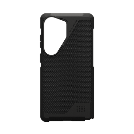 UAG รุ่น Metropolis LT (Magnetic) - เคส Galaxy S26 Ultra - สี Kevlar Black