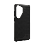 UAG รุ่น Metropolis LT (Magnetic) - เคส Galaxy S26 Ultra - สี Kevlar Black