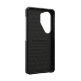 UAG รุ่น Metropolis LT (Magnetic) - เคส Galaxy S26 Ultra - สี Kevlar Black