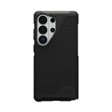 UAG รุ่น Metropolis LT (Magnetic) - เคส Galaxy S26 Ultra - สี Kevlar Black