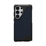 UAG รุ่น Metropolis LT (Magnetic) - เคส Galaxy S26 Ultra - สี Kevlar Mallard