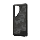 UAG รุ่น Metropolis LT (Magnetic) - เคส Galaxy S26 Ultra - สี Micro Hex Camo Graphite