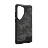 UAG รุ่น Metropolis LT (Magnetic) - เคส Galaxy S26 Ultra - สี Micro Hex Camo Graphite