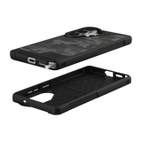 UAG รุ่น Metropolis LT (Magnetic) - เคส Galaxy S26 Ultra - สี Micro Hex Camo Graphite