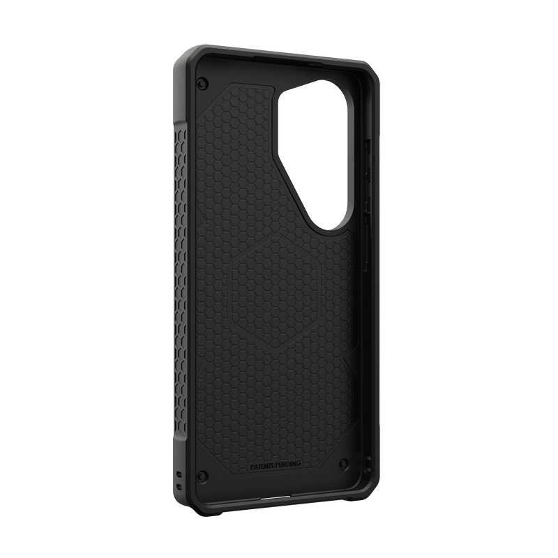 UAG รุ่น Monarch Pro - เคส Galaxy S26 Ultra - สี Kevlar Burnt Orange