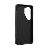UAG รุ่น Monarch Pro - เคส Galaxy S26 Ultra - สี Kevlar Burnt Orange