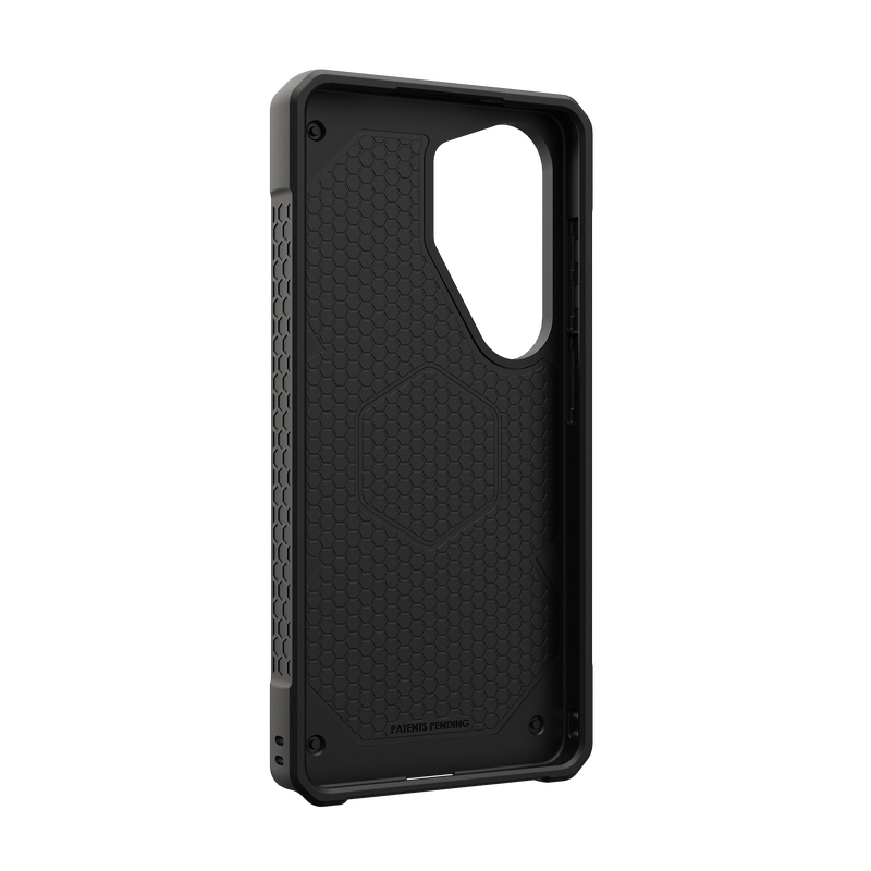 UAG รุ่น Monarch Pro - เคส Galaxy S26 Ultra - สี Kevlar Element Green
