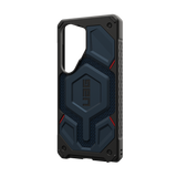 UAG รุ่น Monarch Pro - เคส Galaxy S26 Ultra - สี Kevlar Mallard