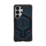 UAG รุ่น Monarch Pro - เคส Galaxy S26 Ultra - สี Kevlar Mallard