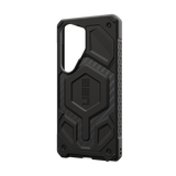 UAG รุ่น Monarch Pro - เคส Galaxy S26 Ultra - สี Carbon Fiber