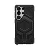 UAG รุ่น Monarch Pro - เคส Galaxy S26 Ultra - สี Carbon Fiber