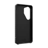 UAG รุ่น Monarch Pro - เคส Galaxy S26 Ultra - สี Titanium