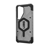 UAG รุ่น Pathfinder Clear (Magnetic) - เคส Galaxy S26 Ultra - สี Ash/Black
