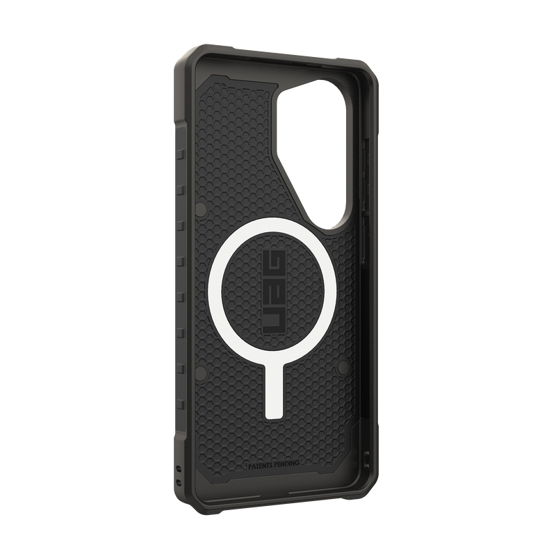 UAG รุ่น Pathfinder (Magnetic) - เคส Galaxy S26 Ultra - สี Black