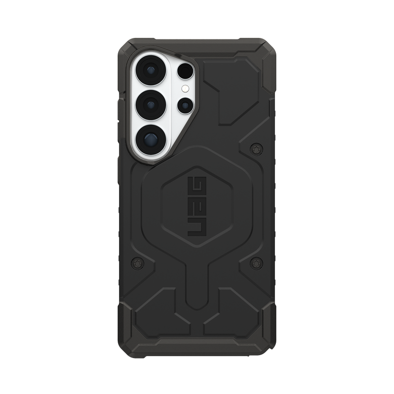 UAG รุ่น Pathfinder (Magnetic) - เคส Galaxy S26 Ultra - สี Black