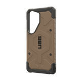 UAG รุ่น Pathfinder (Magnetic) - เคส Galaxy S26 Ultra - สี Dark Earth