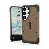 UAG รุ่น Pathfinder (Magnetic) - เคส Galaxy S26 Ultra - สี Dark Earth