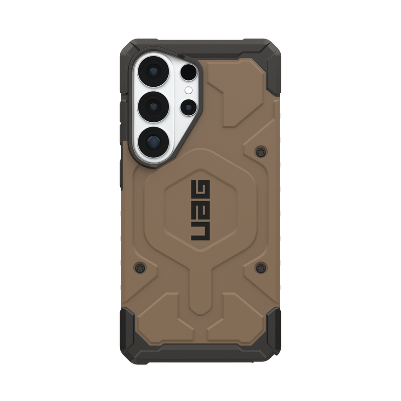 UAG รุ่น Pathfinder (Magnetic) - เคส Galaxy S26 Ultra - สี Dark Earth