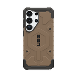 UAG รุ่น Pathfinder (Magnetic) - เคส Galaxy S26 Ultra - สี Dark Earth