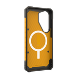UAG รุ่น Pathfinder (Magnetic) - เคส Galaxy S26 Ultra - สี Heritage Yellow