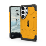 UAG รุ่น Pathfinder (Magnetic) - เคส Galaxy S26 Ultra - สี Heritage Yellow