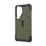 UAG รุ่น Pathfinder (Magnetic) - เคส Galaxy S26 Ultra - สี Olive Drab