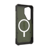 UAG รุ่น Pathfinder (Magnetic) - เคส Galaxy S26 Ultra - สี Olive Drab