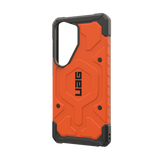 UAG รุ่น Pathfinder (Magnetic) - เคส Galaxy S26 Ultra - สี Orange