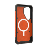 UAG รุ่น Pathfinder (Magnetic) - เคส Galaxy S26 Ultra - สี Orange
