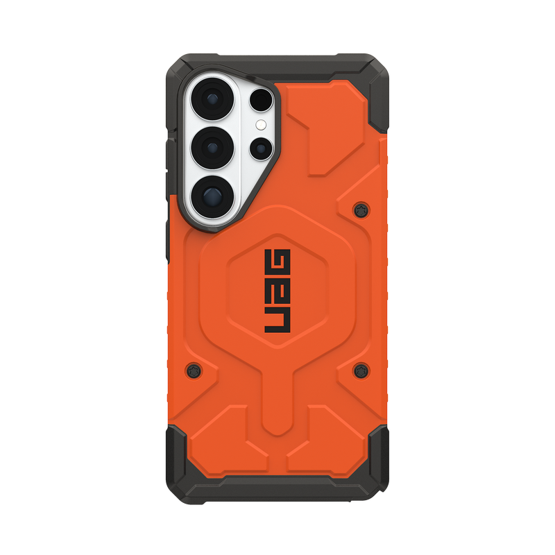 UAG รุ่น Pathfinder (Magnetic) - เคส Galaxy S26 Ultra - สี Orange