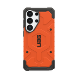 UAG รุ่น Pathfinder (Magnetic) - เคส Galaxy S26 Ultra - สี Orange