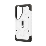 UAG รุ่น Pathfinder (Magnetic) - เคส Galaxy S26 Ultra - สี White