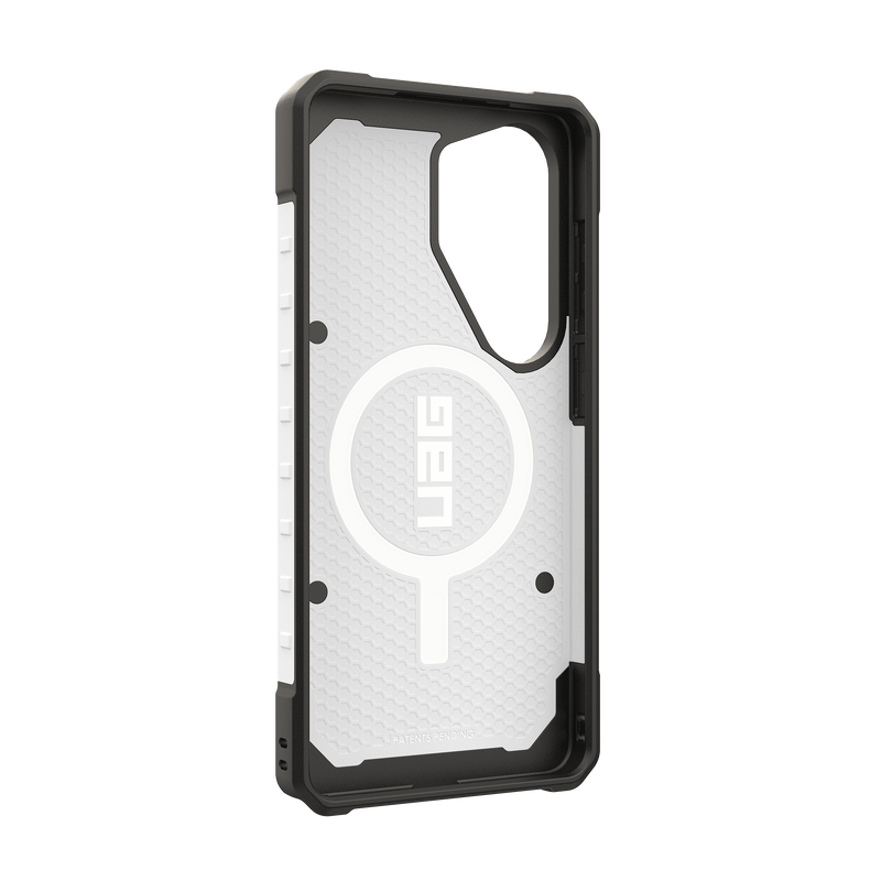UAG รุ่น Pathfinder (Magnetic) - เคส Galaxy S26 Ultra - สี White