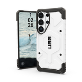 UAG รุ่น Pathfinder (Magnetic) - เคส Galaxy S26 Ultra - สี White
