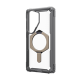 UAG รุ่น Plasma XTE (Magnetic) - เคส Galaxy S26 Ultra - สี Ash/Titanium