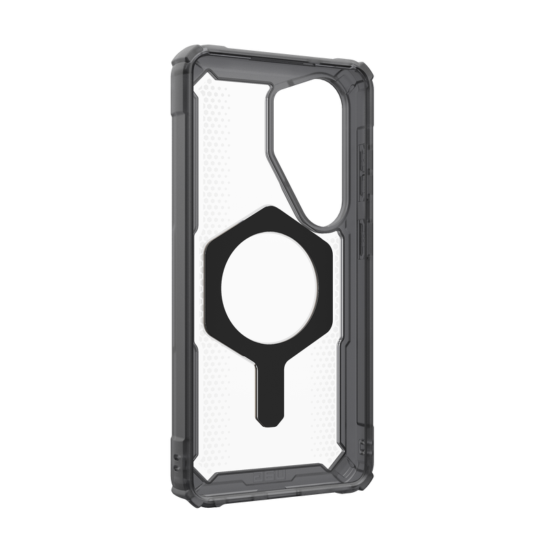 UAG รุ่น Plasma XTE (Magnetic) - เคส Galaxy S26 Ultra - สี Ash/Titanium