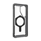 UAG รุ่น Plasma XTE (Magnetic) - เคส Galaxy S26 Ultra - สี Ash/Titanium