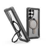 UAG รุ่น Plasma XTE (Magnetic) - เคส Galaxy S26 Ultra - สี Ash/Titanium