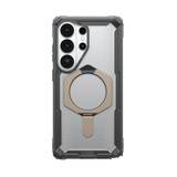 UAG รุ่น Plasma XTE (Magnetic) - เคส Galaxy S26 Ultra - สี Ash/Titanium