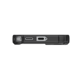 UAG รุ่น Plasma XTE (Magnetic) - เคส Galaxy S26 Ultra - สี Ash/Titanium