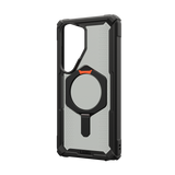 UAG รุ่น Plasma XTE (Magnetic) - เคส Galaxy S26 Ultra - สี Black/Orange
