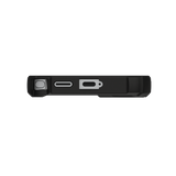 UAG รุ่น Plasma XTE (Magnetic) - เคส Galaxy S26 Ultra - สี Black/Orange