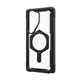 UAG รุ่น Plasma XTE (Magnetic) - เคส Galaxy S26 Ultra - สี Black/Clear