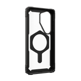 UAG รุ่น Plasma XTE (Magnetic) - เคส Galaxy S26 Ultra - สี Black/Clear