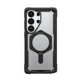UAG รุ่น Plasma XTE (Magnetic) - เคส Galaxy S26 Ultra - สี Black/Clear