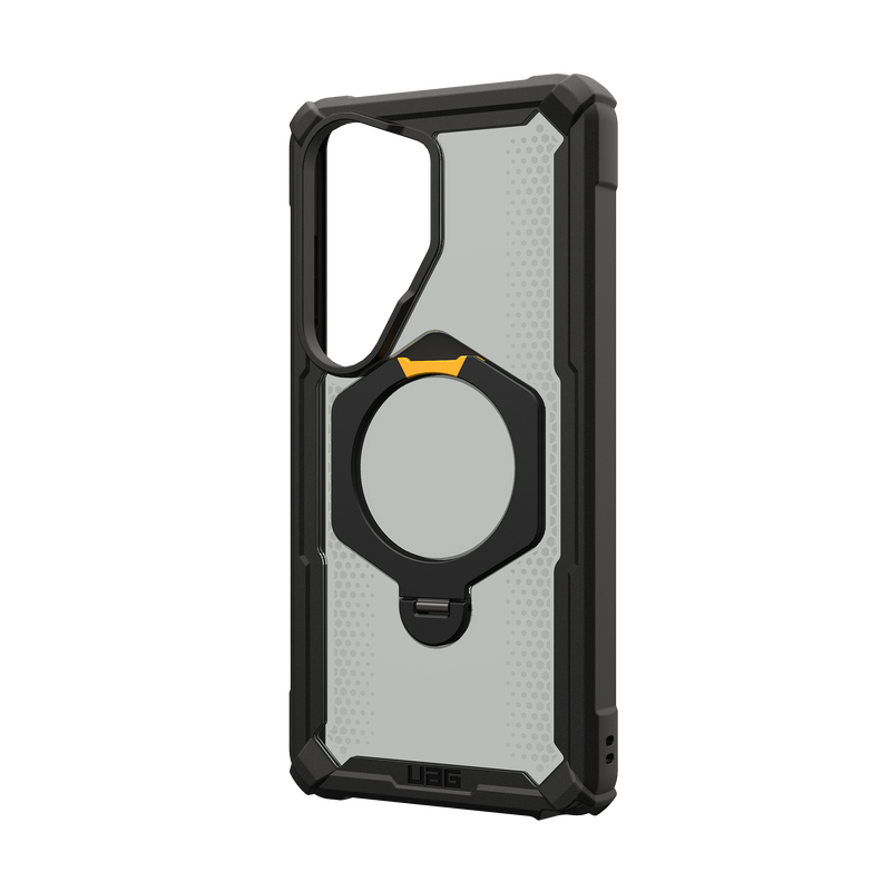 UAG รุ่น Plasma XTE 360 (Magnetic) - เคส Galaxy S26 Ultra - สี Black