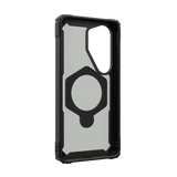 UAG รุ่น Plasma XTE 360 (Magnetic) - เคส Galaxy S26 Ultra - สี Black