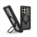 UAG รุ่น Plasma XTE 360 (Magnetic) - เคส Galaxy S26 Ultra - สี Black